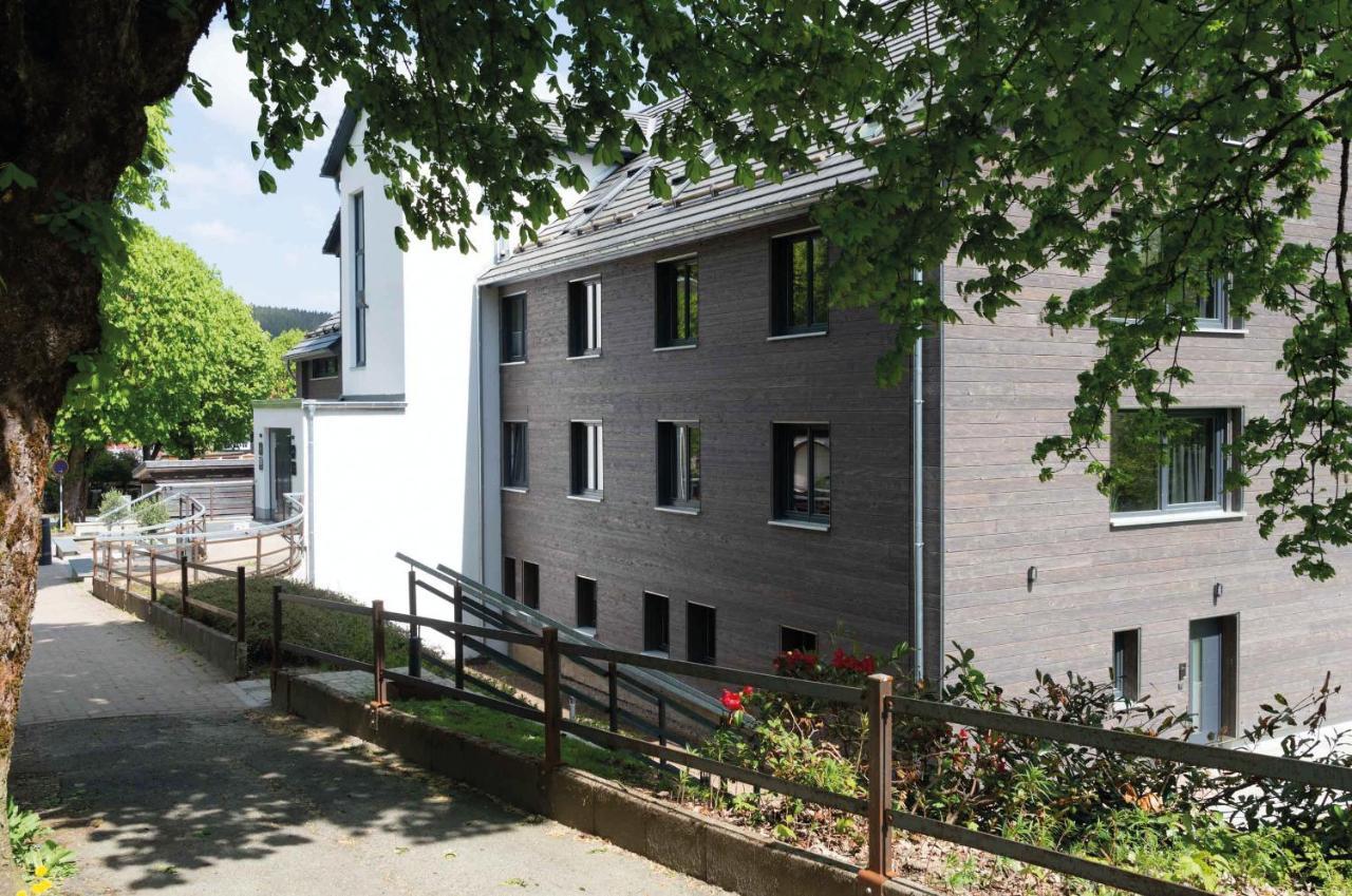 Strandberg'S Auberge Chalet Residences Braunlage Exterior foto