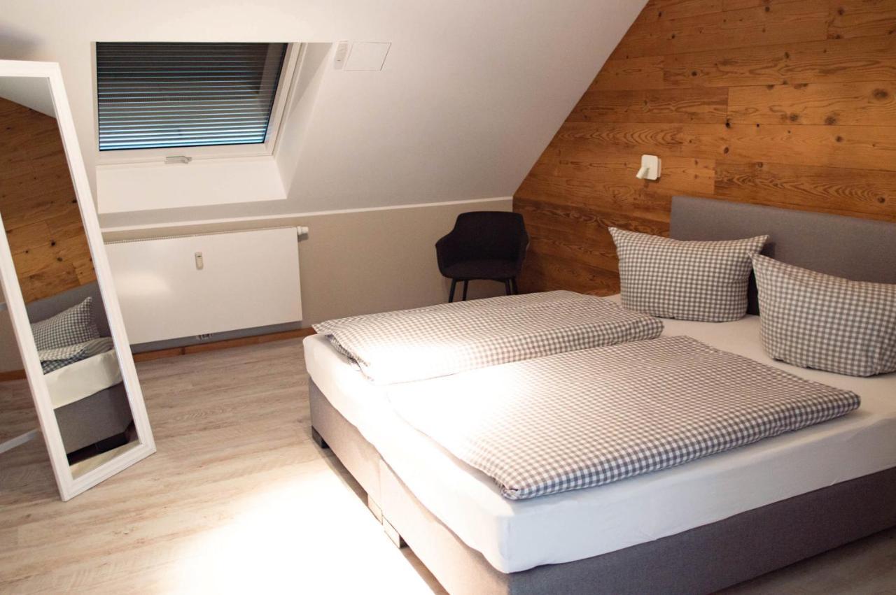 Strandberg'S Auberge Chalet Residences Braunlage Exterior foto